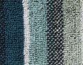 Himmelslinien Jacquard