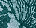 Kostbare Natur Jacquard