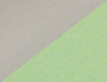 Coton fin Gris Zinc/Amande