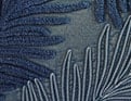 Waldtiere Blau