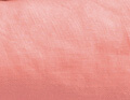 Lin lavé prestige Blush