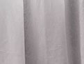 Panneau de lin Gris Nuage