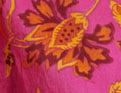 Au soleil Fuchsia