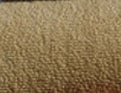 Copacabana-Strand Einfarbig Beige