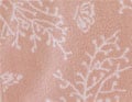Valse des papillons Jacquard