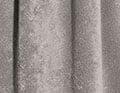 Parenthèse Gris Mineral