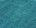 Recto verso Bleu Scandinave