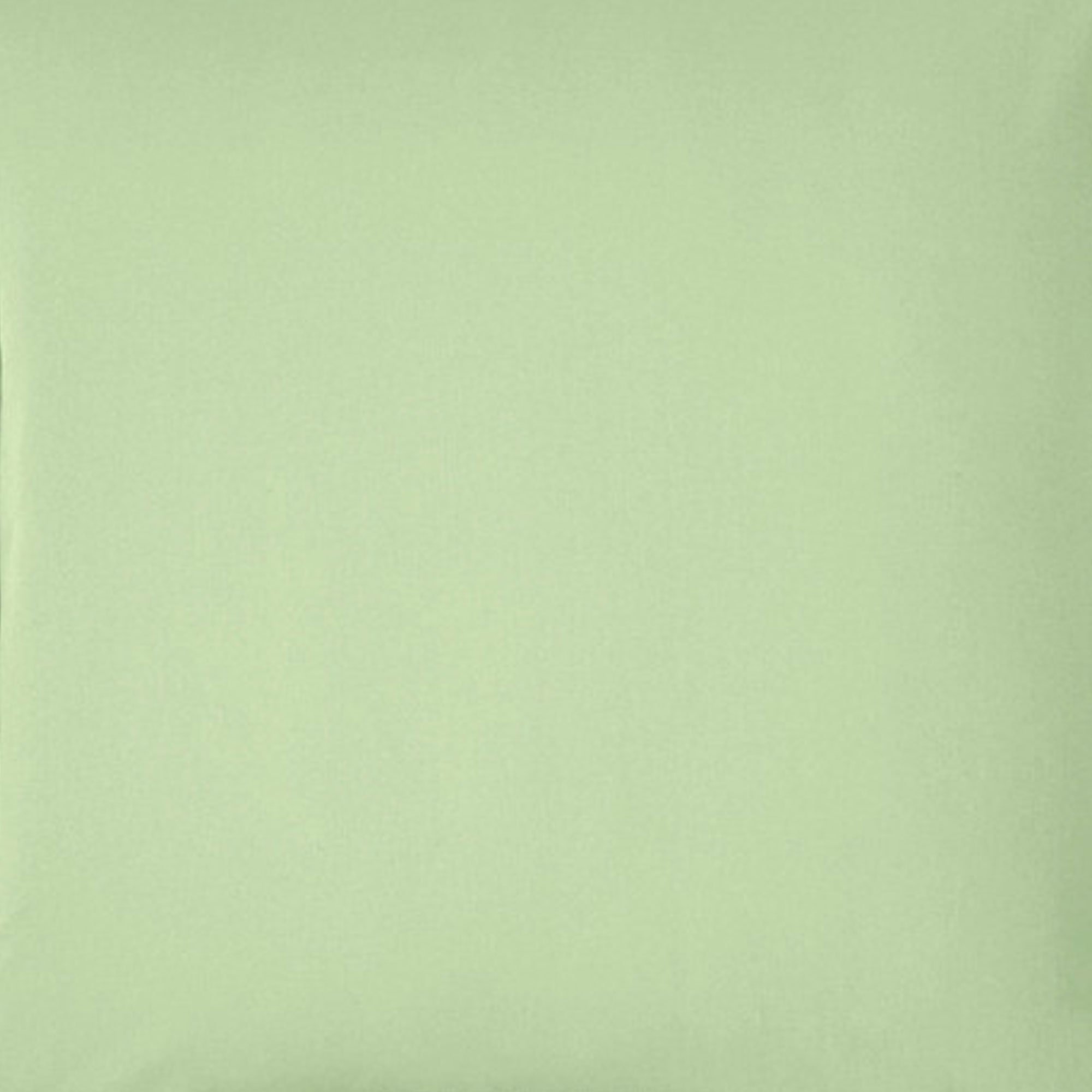 Coton fin Vert Mousse