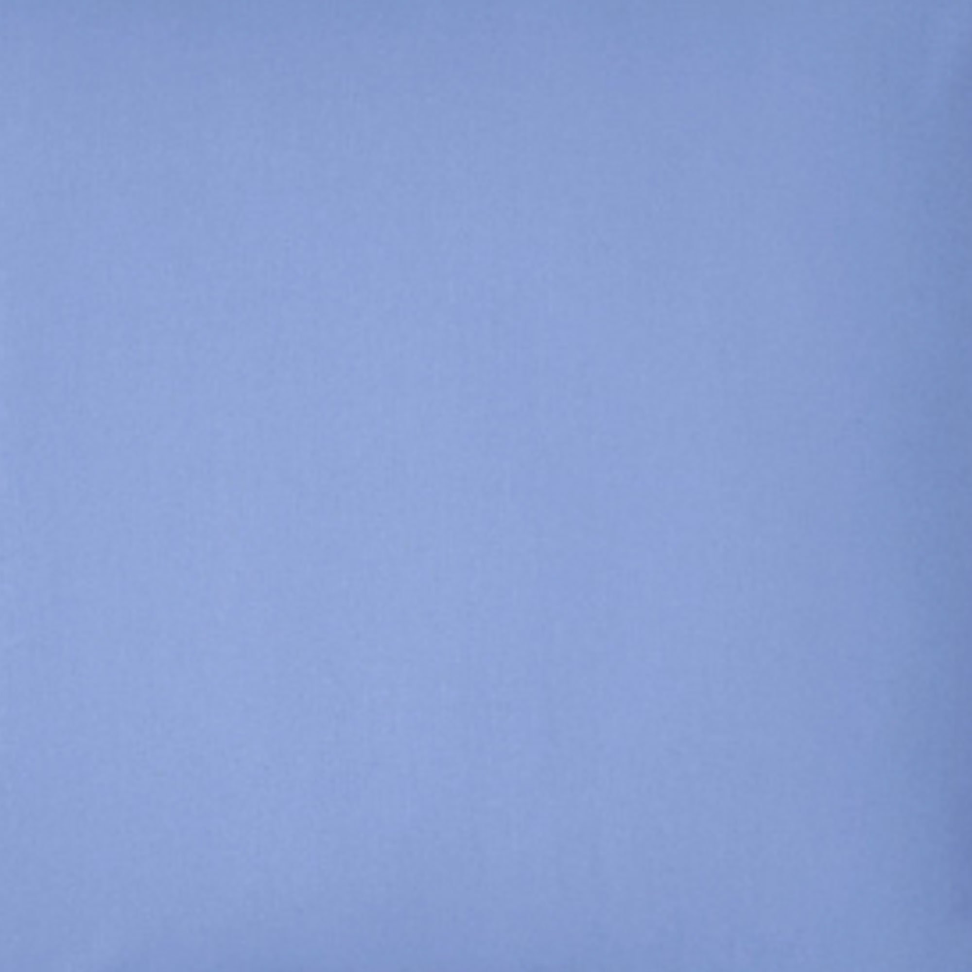 Coton fin Bleu Chardon