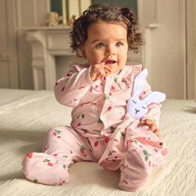 Fraises et compagnie