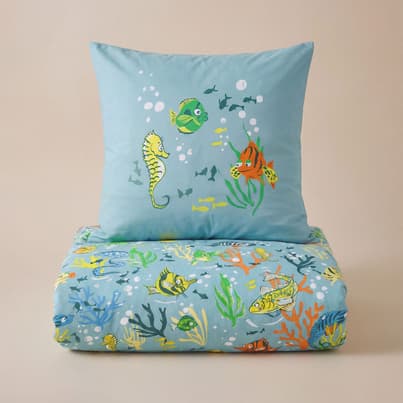 La récré sous-marine