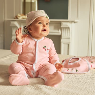 Fraises et compagnie