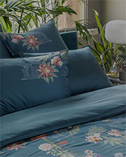 Linge de lit