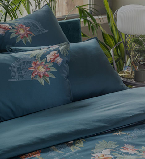 Linge de lit