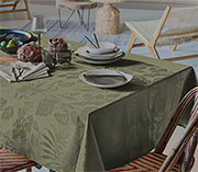 Linge de table