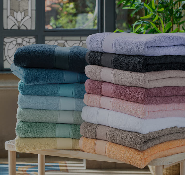 Linge de bain