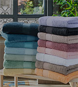 Linge de bain