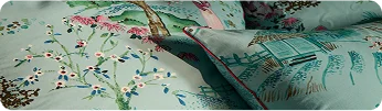 Linge de lit