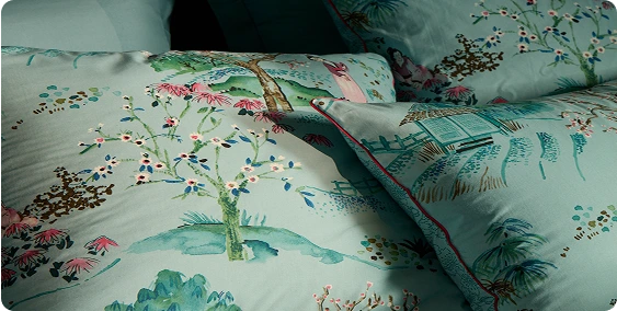 Linge de lit