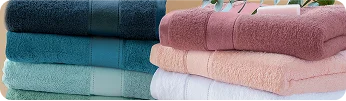 Linge de bain