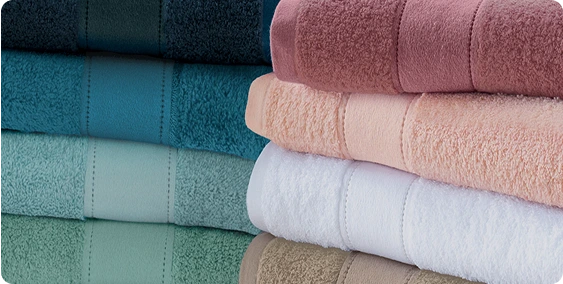 Linge de bain
