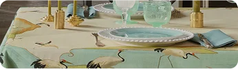 Linge de table