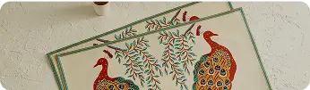 Linge de table