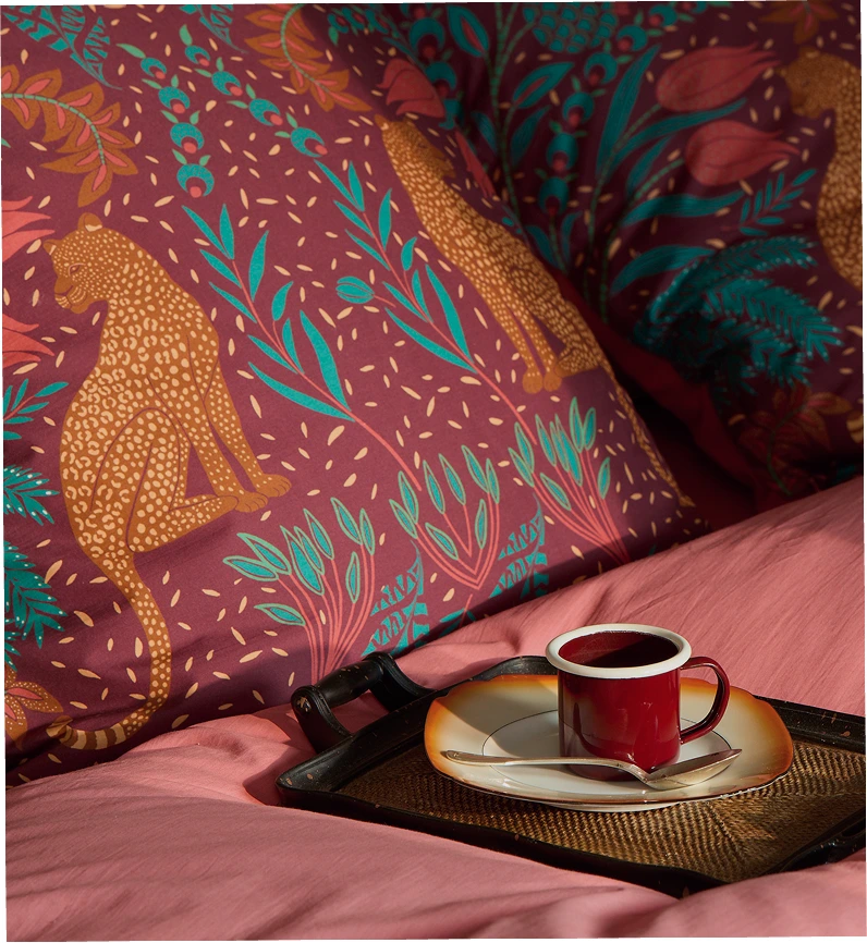 La chambre