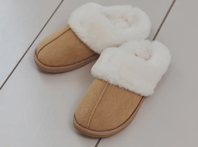 Chaussons Auprès du chêne