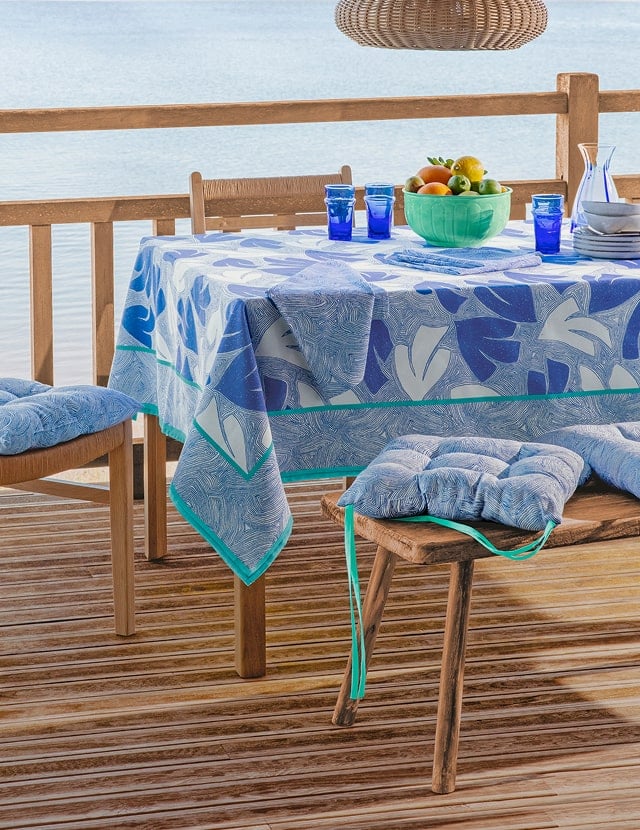 Tischdecken für den Sommer zu -30%