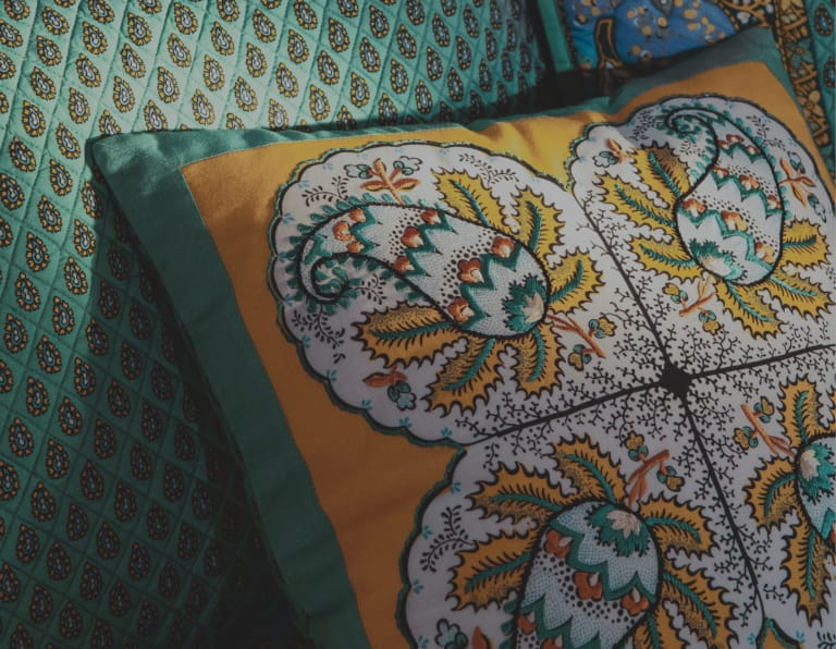 L'esprit libre de la provence