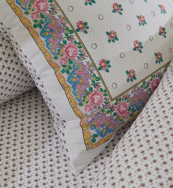 Linvosges x Souleiado