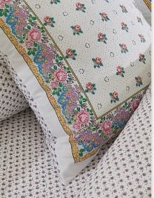 Linvosges x Souleiado