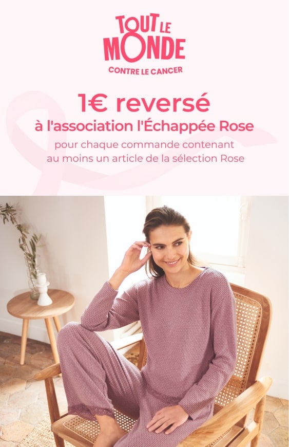Octobre rose 