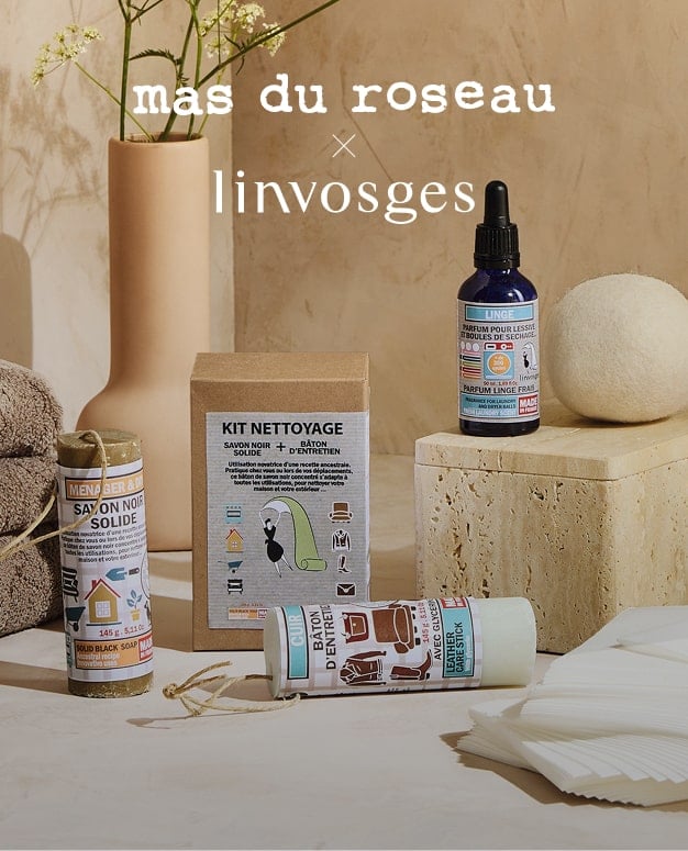 mas du roseau