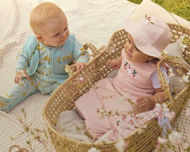 Campagne en culottes courtes