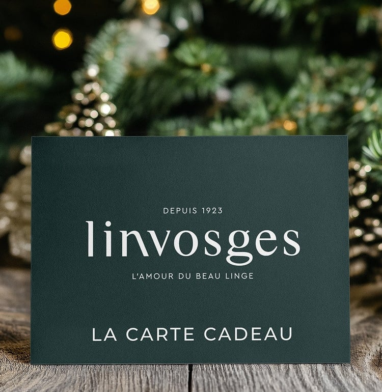 Carte cadeau 