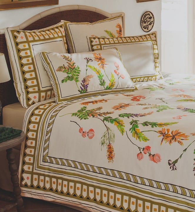 Linvosges x Debeaulieu