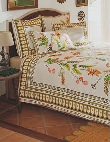 Linvosges x Debeaulieu