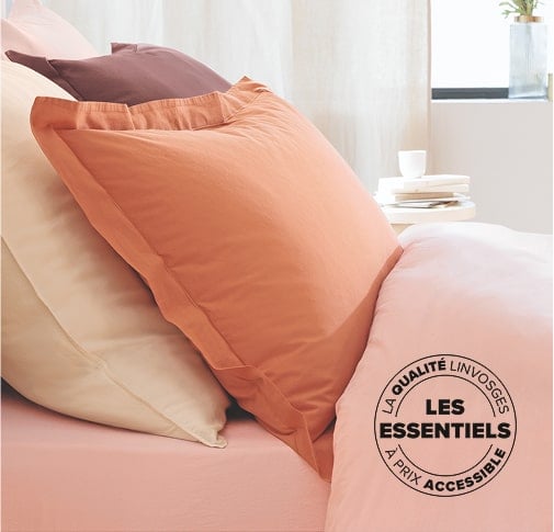 Les Essentiels : La qualité à prix accessible 