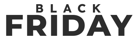 BLACK FRIDAY JUSQU'À -60%