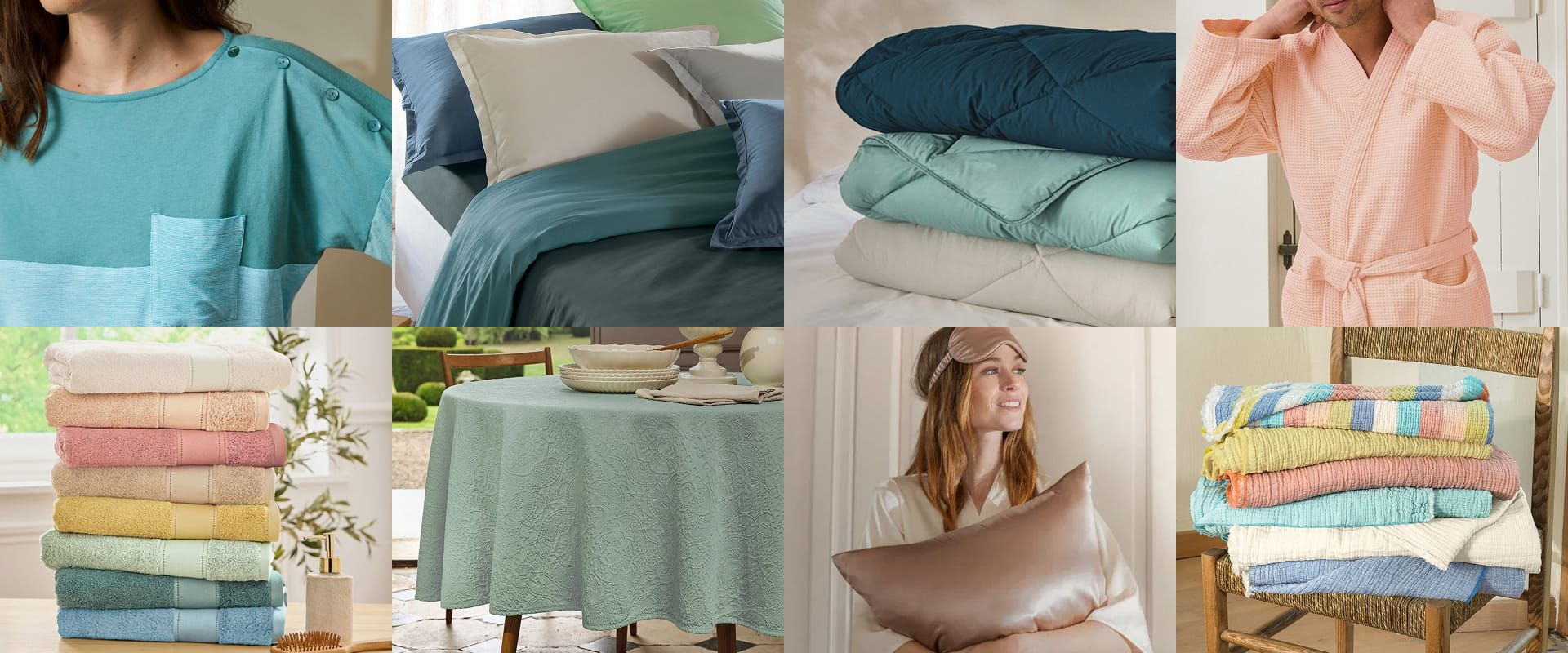 Les unis c'est la vie