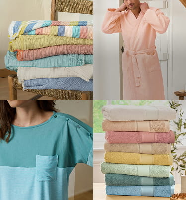 Les unis c'est la vie