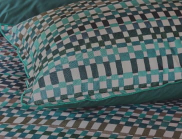 L'inspiration iodée de l'Atlantique