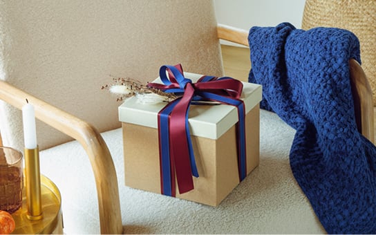Cadeau surprise 