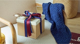 Cadeau surprise 
