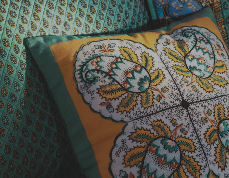 L'esprit libre de la Provence