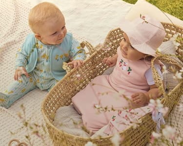 Campagne en culottes courtes