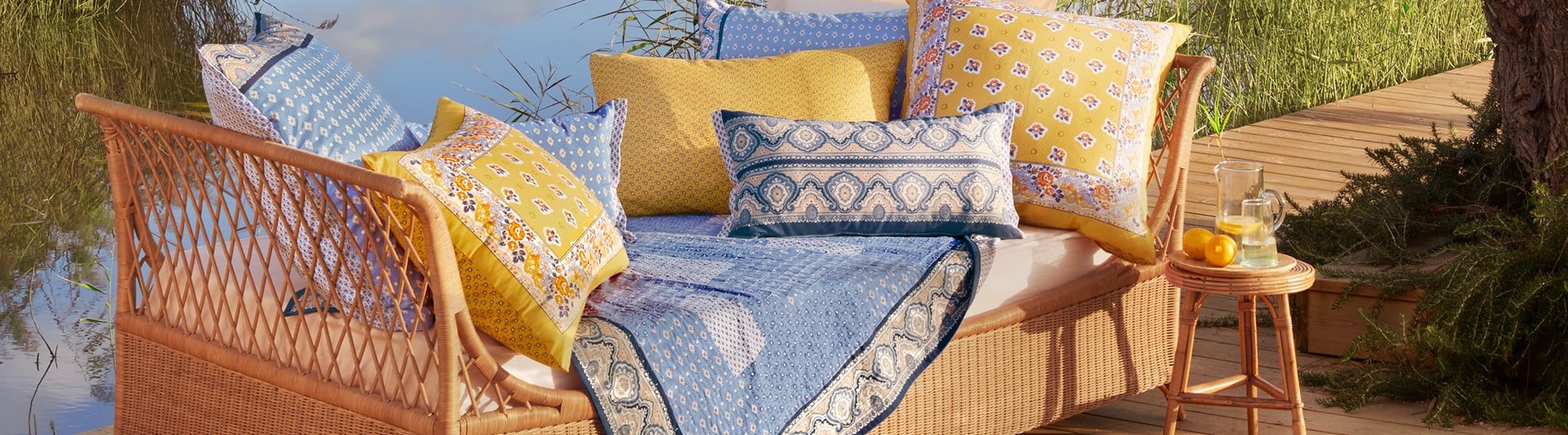 Den Sommer in der Provence feiern! BIS ZU -30%