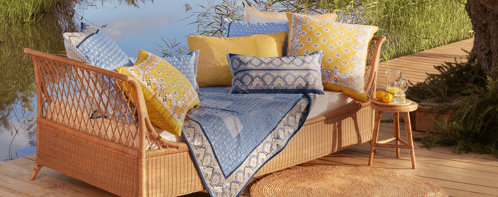 Den Sommer in der Provence feiern! BIS ZU -40%